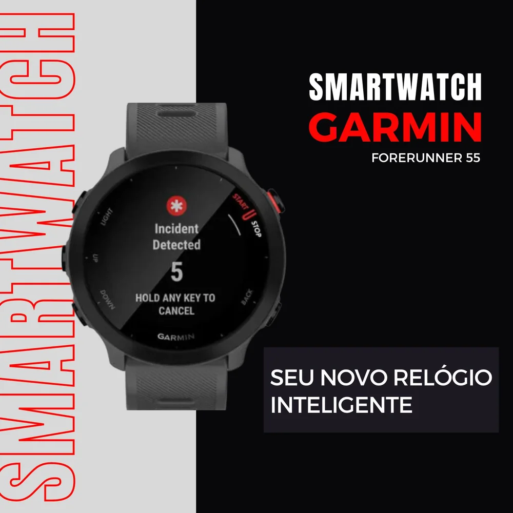 Garmin Forerunner 55 | Confronta prezzi Garmin Forerunner 55 | Confronta prezzi