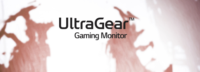 UltraGear - Gaming Monitor