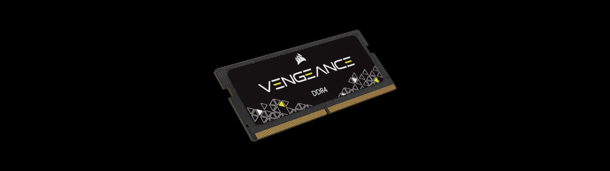 VENGEANCE DDR4 SODIMM