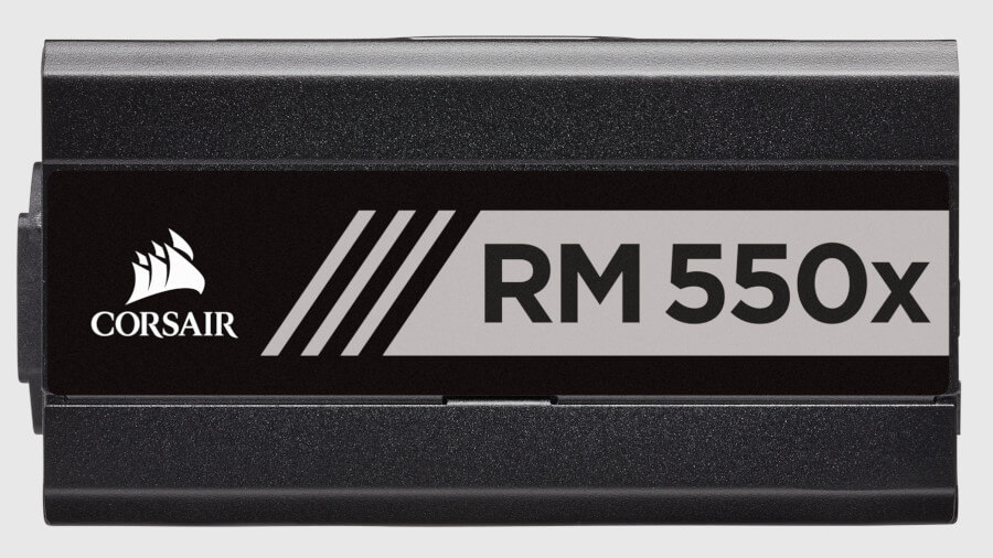  FONTE RM550x 