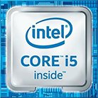 Processador Core i5 - sexta geração