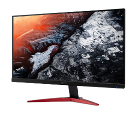 Acer Monitor lateral