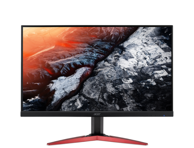 Acer Monitor KG271_P