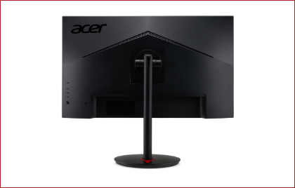 Acer Monitor traseira