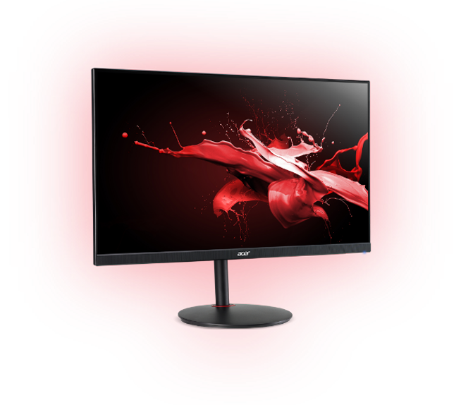 Acer Monitor XV28OK