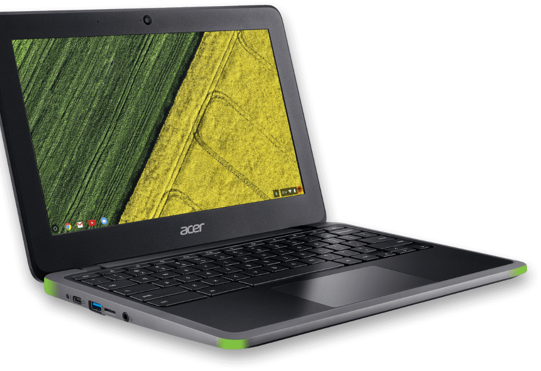Acer Chromebook C733-C607