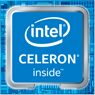 Selo Intel® Celeron inside