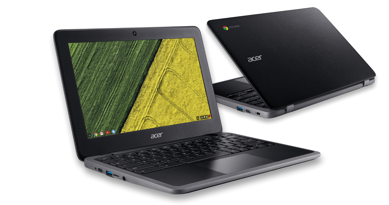 Notebook Acer Chromebookft 5