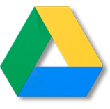 Logo Google Drive Acer Chromebook