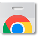 Logo Chrome Web Store Acer Chromebook