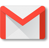 Logo Gmail Acer Chromebook