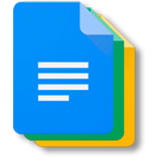 Logo Google Documentos Acer Chromebook