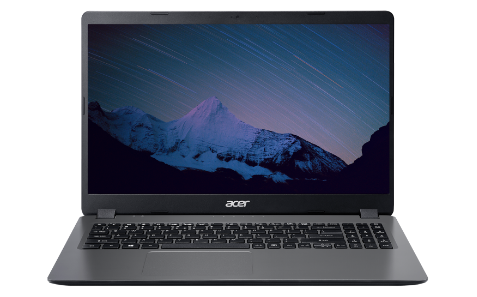 Notebook Acer A315-56-36Z1