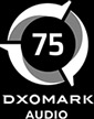  logo dxomark audio