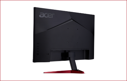 Acer Monitor lateral