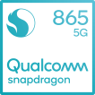 icone ilustrativo processador Qualcomm