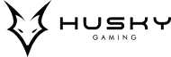 Logo Husky Gaming