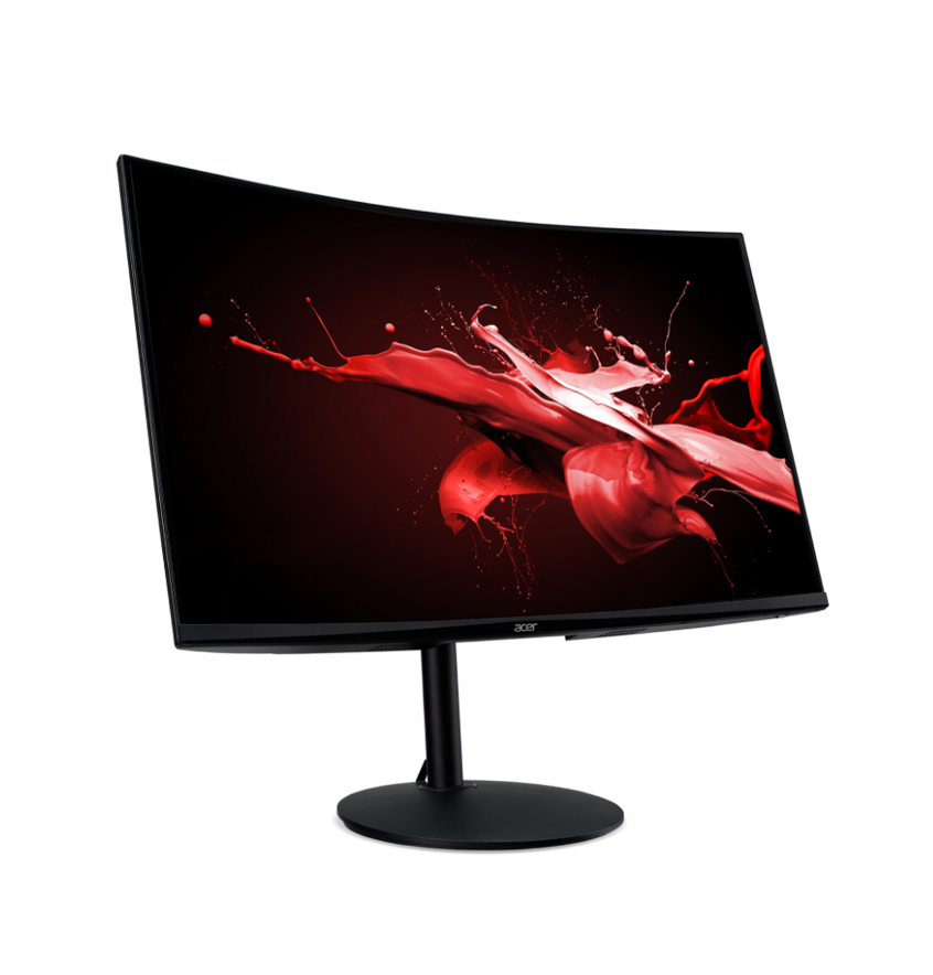 Acer Monitor XZ342CK