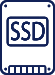 icone ilustrativo SSD