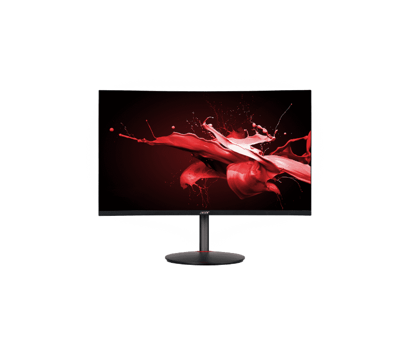 Acer Monitor XZ270X
