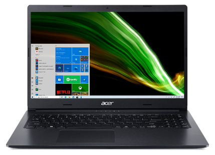 Notebook Acer Aspire 3 A315-23-R6M7