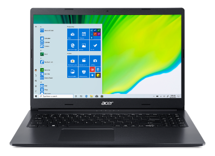 Notebook Acer A315-23-R291