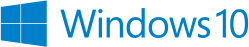logo Windows 10