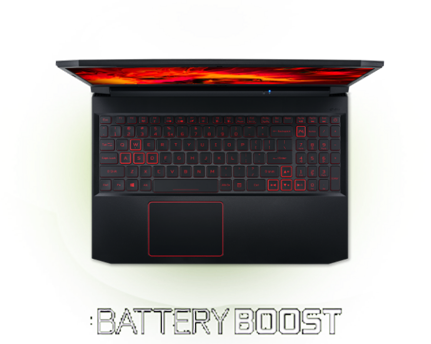 Ícone BatteryBoost™