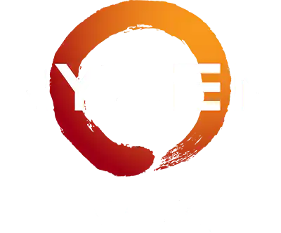 Logo Ryzen AMD