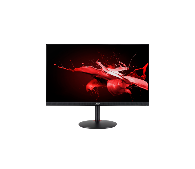 Acer Monitor XV270