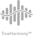 Logo TrueHarmony ™