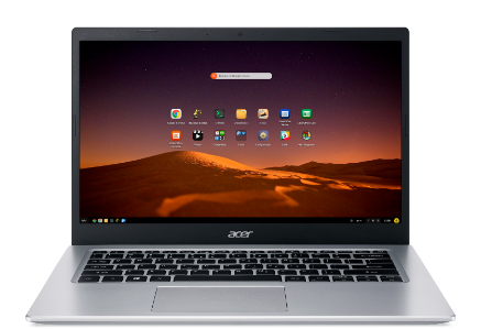 Notebook Acer A515-54-5526