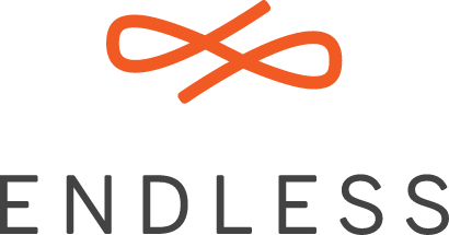Logo do Sistema Endless