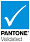imagem Logo Pantone