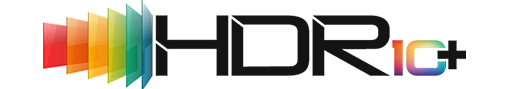 icone ilustrativo HDR 10+
