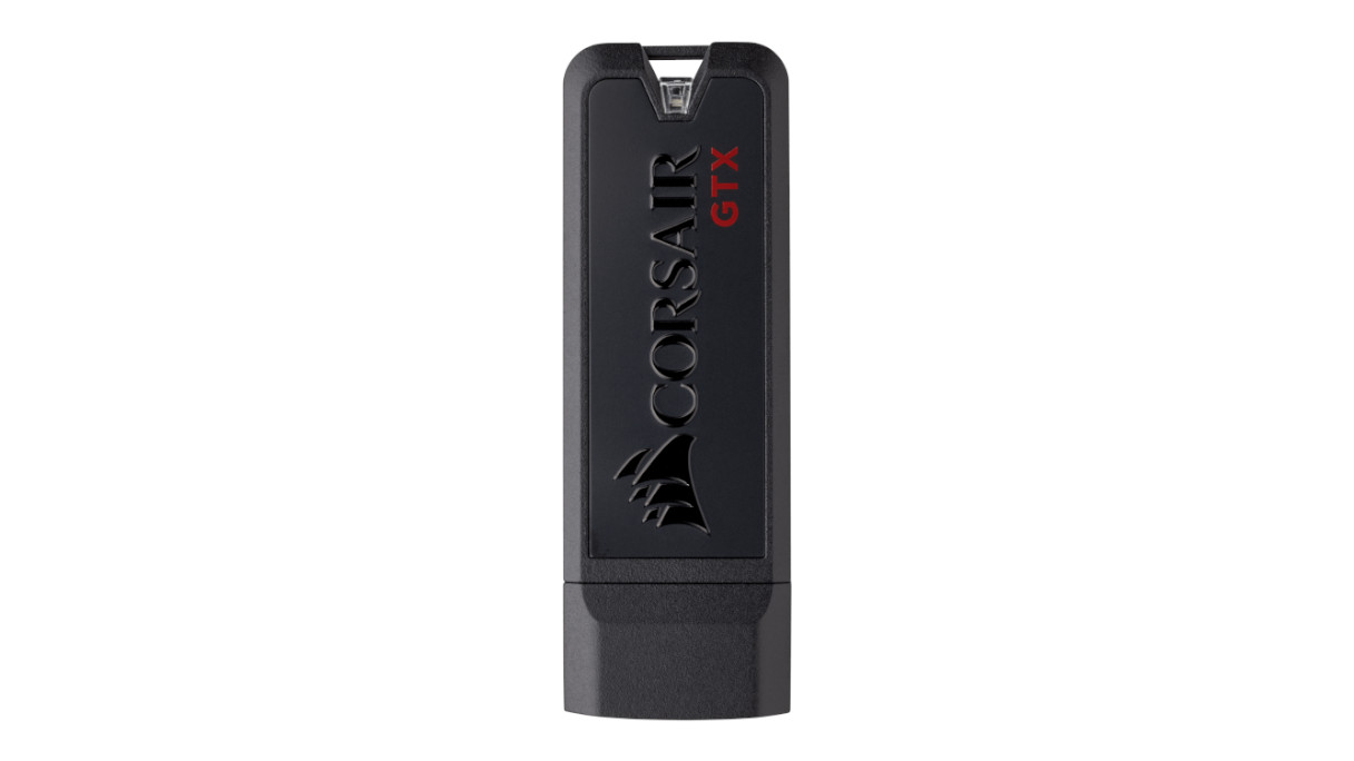 待望の再入荷! CORSAIR USB 3.1 Flash Voyager GTX シリーズ 1TB [GB×枚] CMFVYGTX3C-1TB  通販