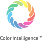 Logo Color Intelligence™