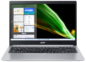 Notebook Acer A515-45-R760