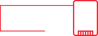 Ícone SSD de 512 GB