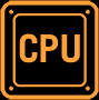 icone CPU