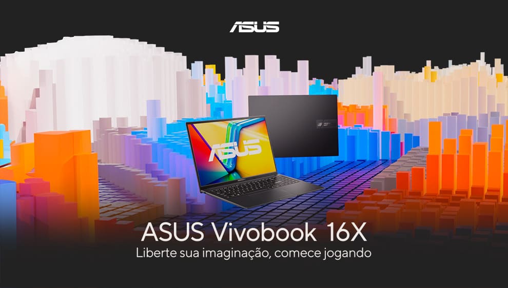 Asus Vivobook14 OLED