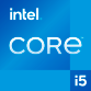 Logo Processador Intel Core