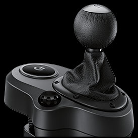 Volante Logitech G29 Driving Force para PS5, PS4, PS3 e PC CX 1 UN - Gamers  - Kalunga