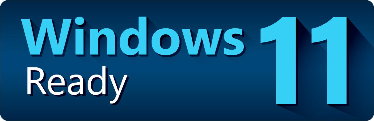 Pronta para Windows 11