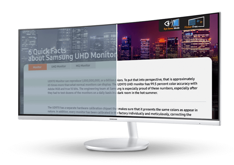Monitor LC24