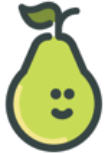Logo: Pear Deck