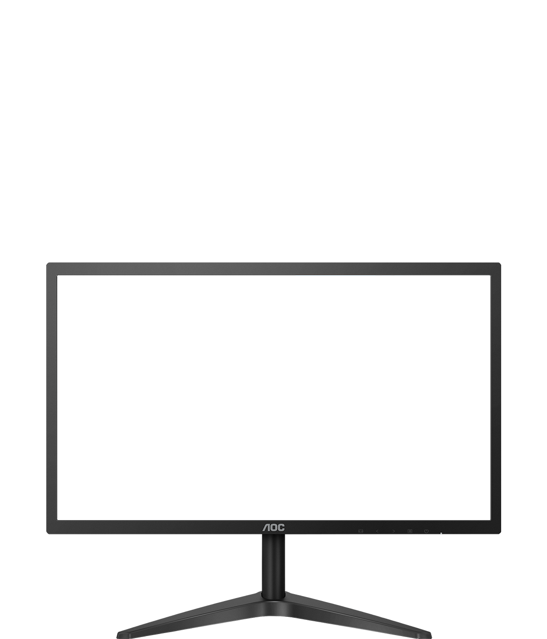 Monitor AOC - Full HD