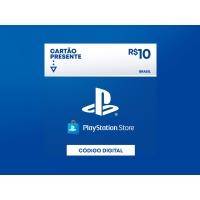 Sony PlayStation Store $10 Gift Card PSN - $10 - Best Buy