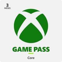 Gift Card Xbox Game Pass Ultimate - 1 Mês - 25Best