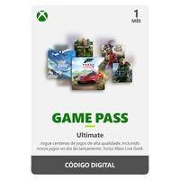 Códigos de gift card de Xbox Live, Steam e PSN